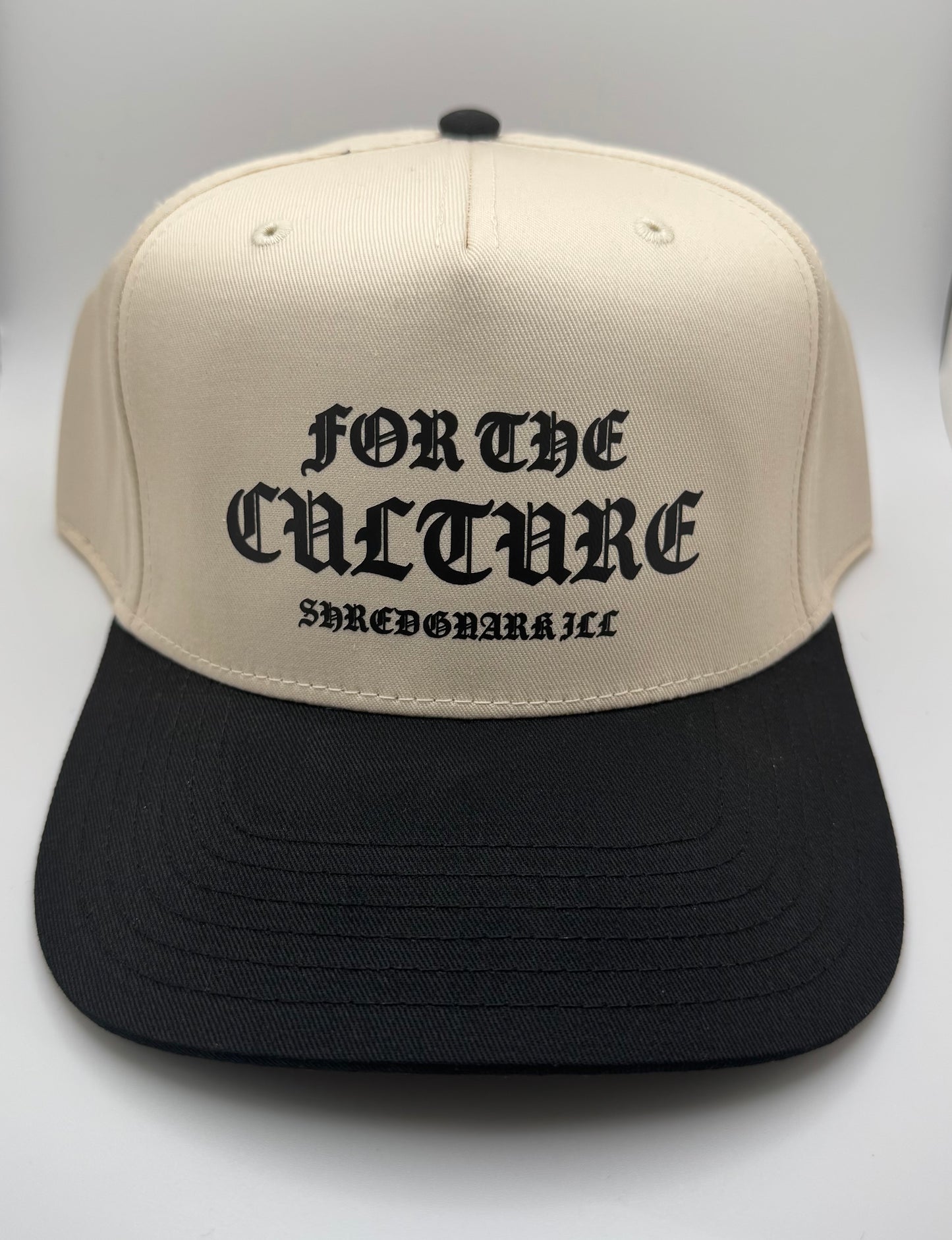For The Culture Cap