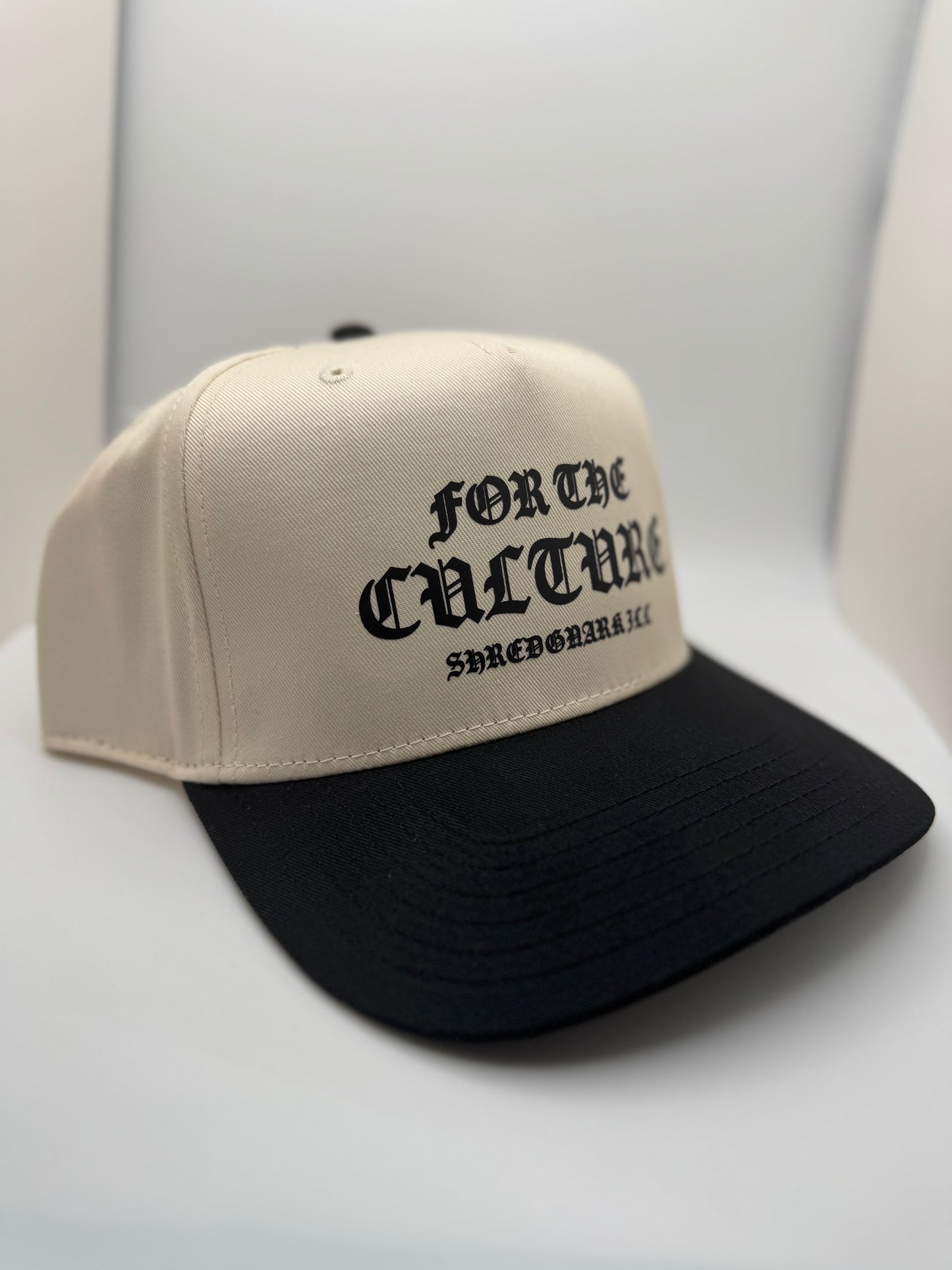 For The Culture Cap