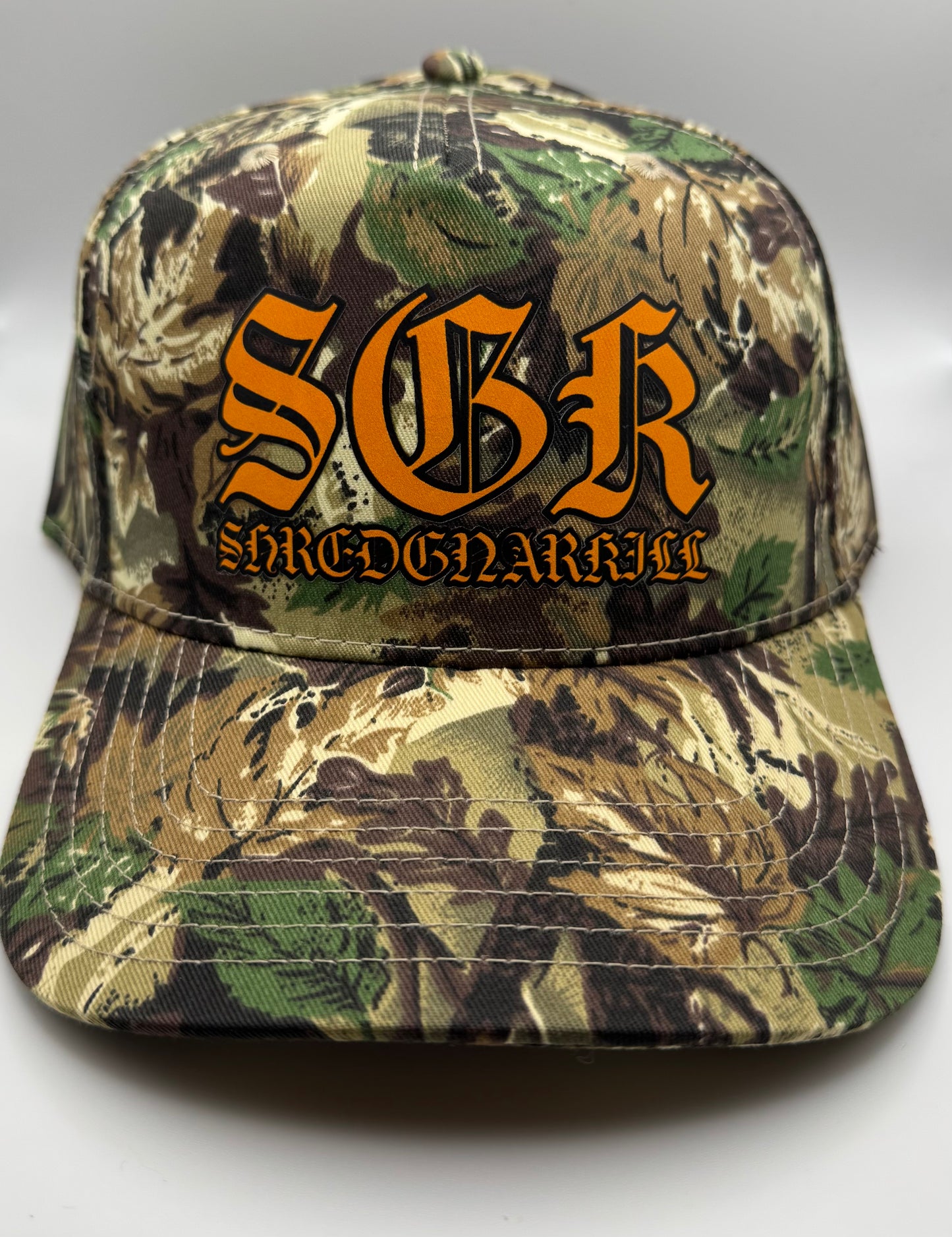 Ye Olde Hunter Cap