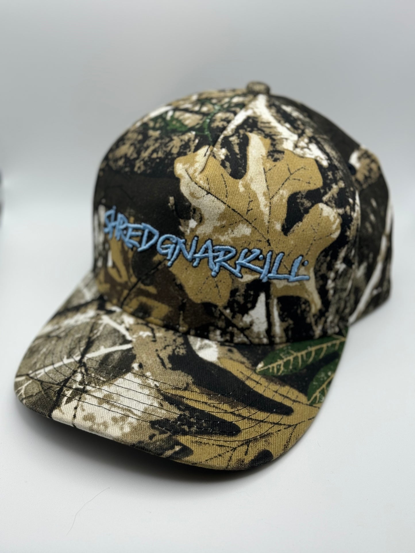 The “Spot Hunter” Cap